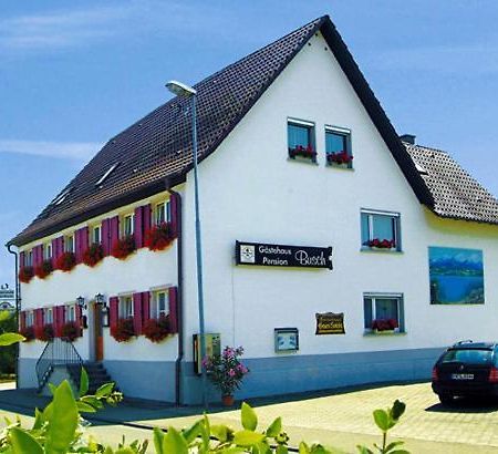 Pension Busch Salem  Exterior foto